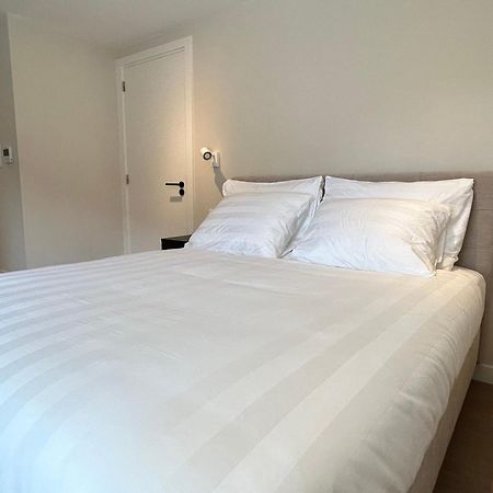 Hotel De Slapende Hollander 卡茨休维尔 外观 照片