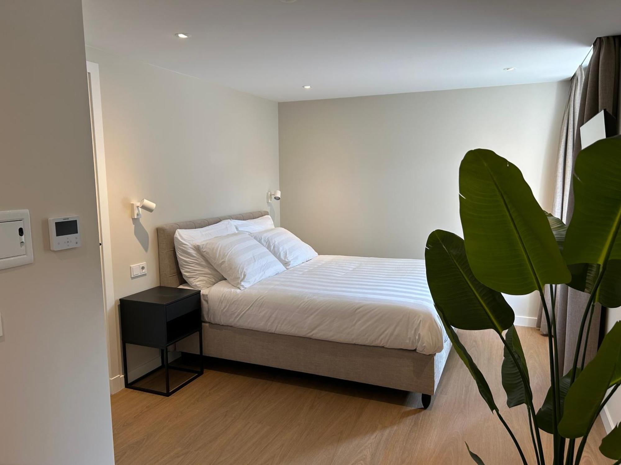 Hotel De Slapende Hollander 卡茨休维尔 外观 照片