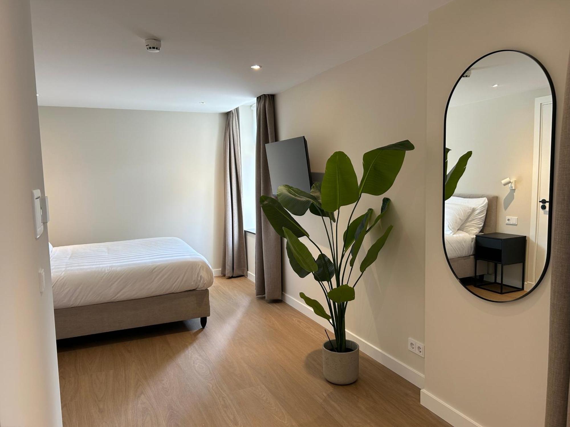 Hotel De Slapende Hollander 卡茨休维尔 外观 照片