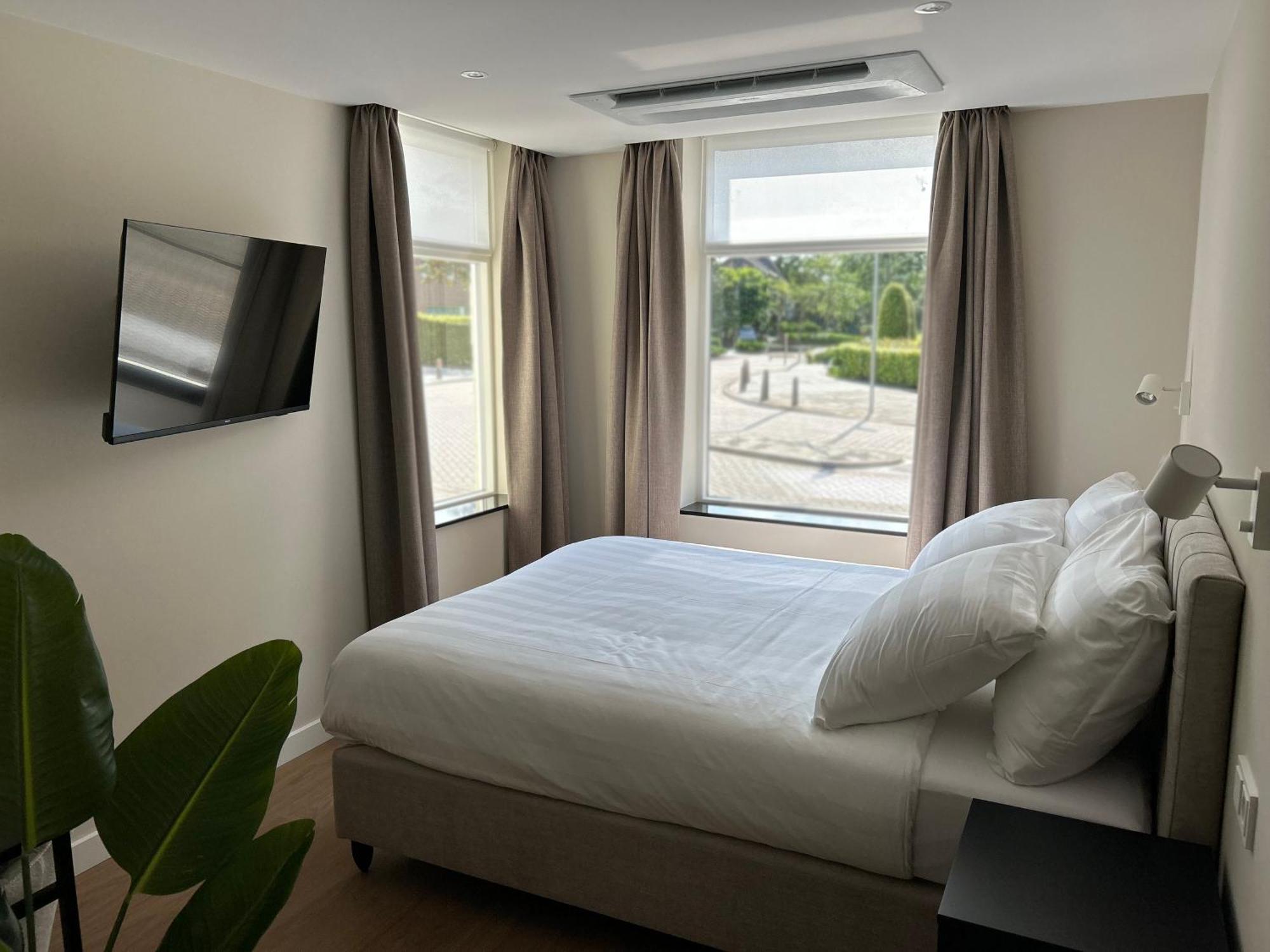 Hotel De Slapende Hollander 卡茨休维尔 外观 照片