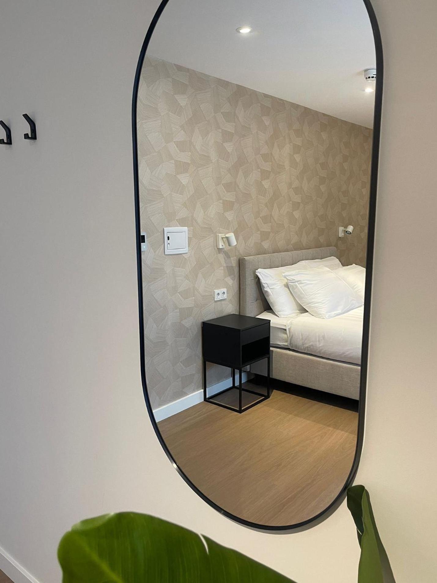 Hotel De Slapende Hollander 卡茨休维尔 外观 照片