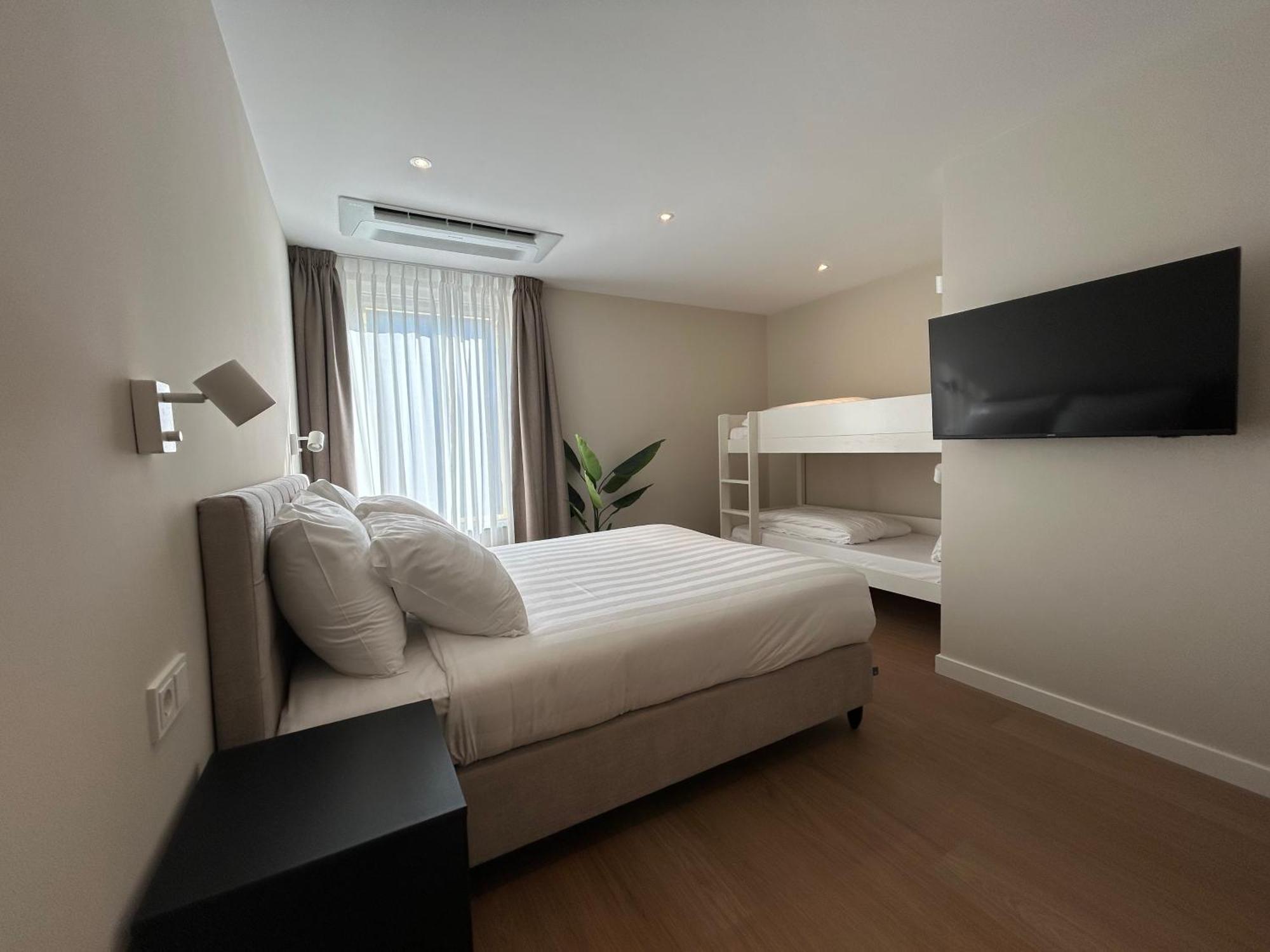 Hotel De Slapende Hollander 卡茨休维尔 外观 照片